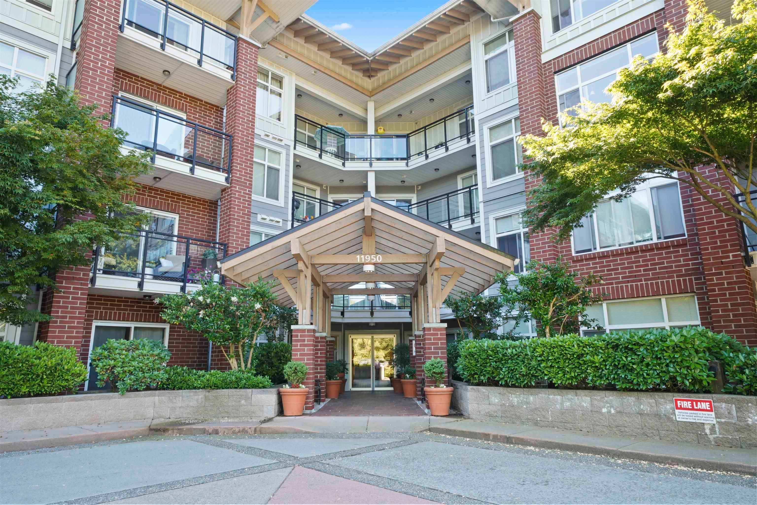 116 11950  HARRIS Road, Pitt Meadows