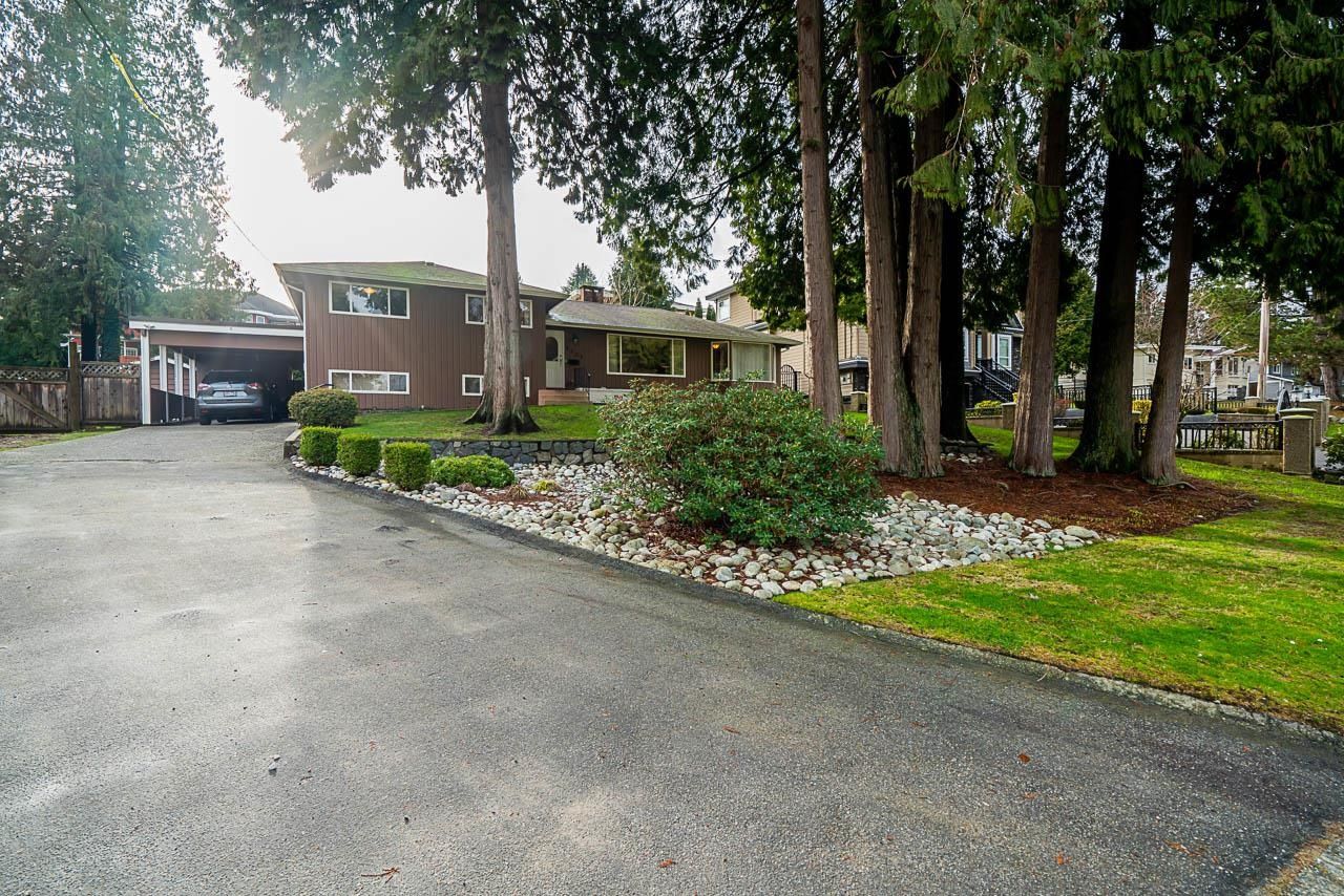5537  RUGBY Street, Burnaby